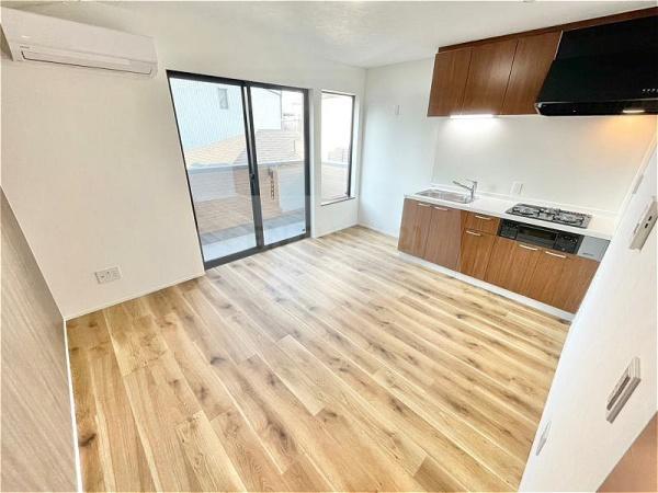 Ｌｕｘｅ京橋Ⅱ