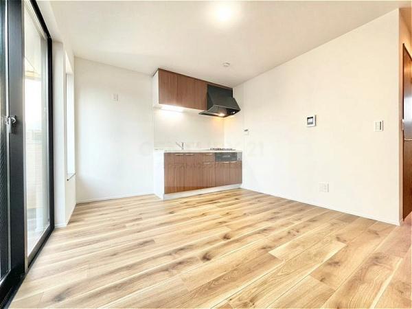 Ｌｕｘｅ京橋Ⅱ