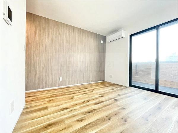 Ｌｕｘｅ京橋Ⅱ