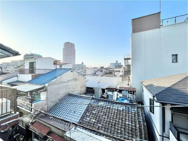 Ｌｕｘｅ京橋Ⅱ