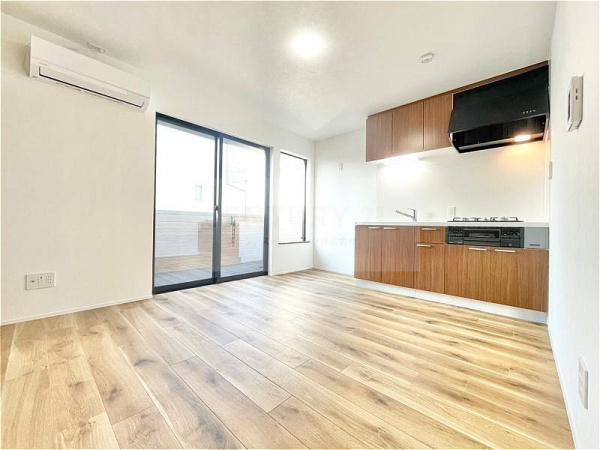 Ｌｕｘｅ京橋Ⅱ