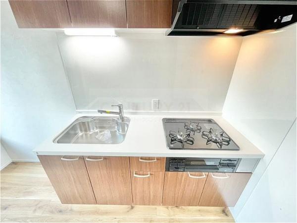 Ｌｕｘｅ京橋Ⅱ