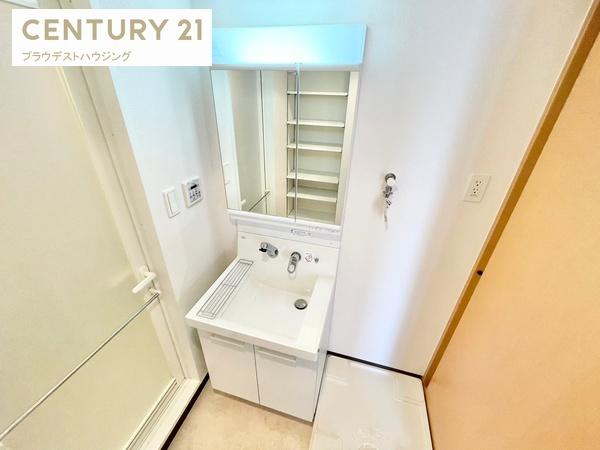 リヴクレール鴫野