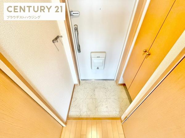 リヴクレール鴫野