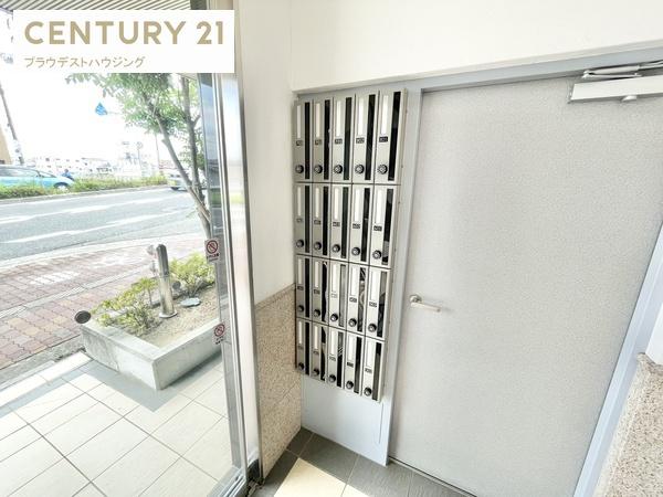 リヴクレール鴫野