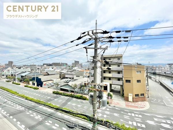 リヴクレール鴫野