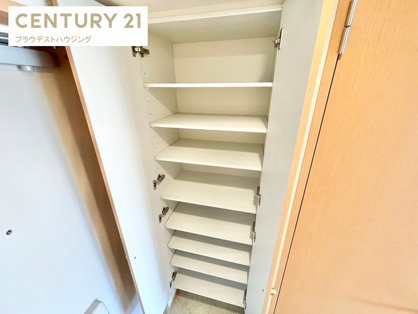 リヴクレール鴫野