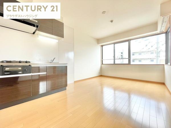 リヴクレール鴫野