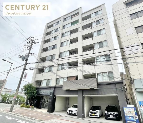 リヴクレール鴫野