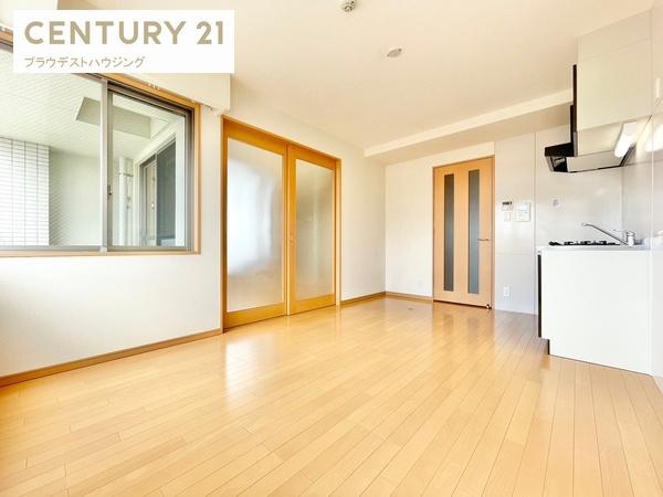 リヴクレール鴫野