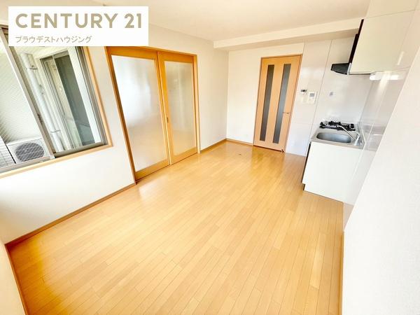 リヴクレール鴫野