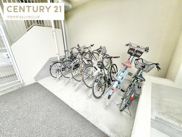 リヴクレール鴫野