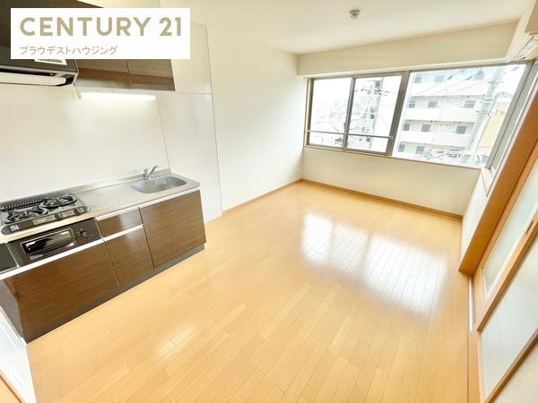 リヴクレール鴫野