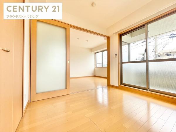 リヴクレール鴫野