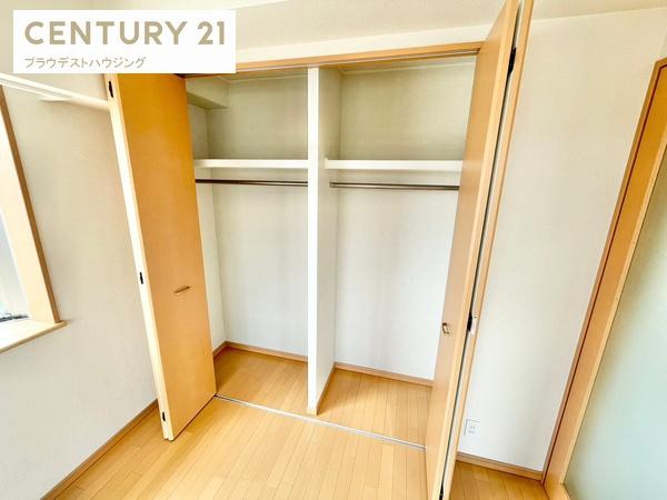 リヴクレール鴫野