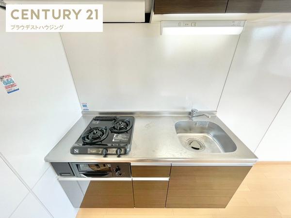 リヴクレール鴫野