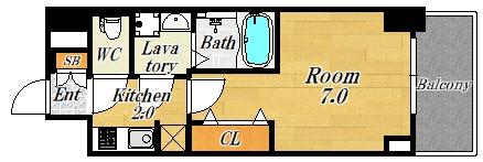 Ｓ-ＲＥＳＩＤＥＮＣＥ福島玉川Ｕｎｏ