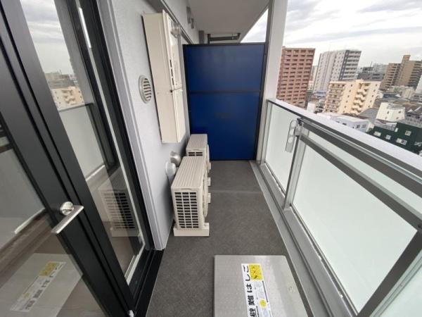 Ｓ-ＲＥＳＩＤＥＮＣＥ福島玉川Ｕｎｏ