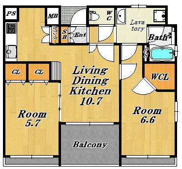 エステムプラザ梅田ＷＥＳＴ