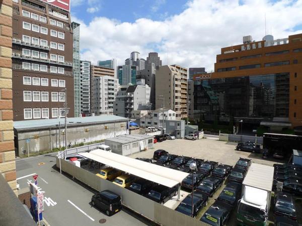 エステムプラザ梅田ＷＥＳＴ