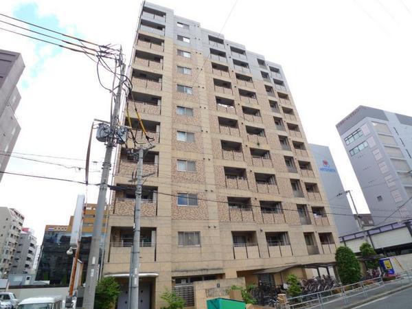 エステムプラザ梅田WEST