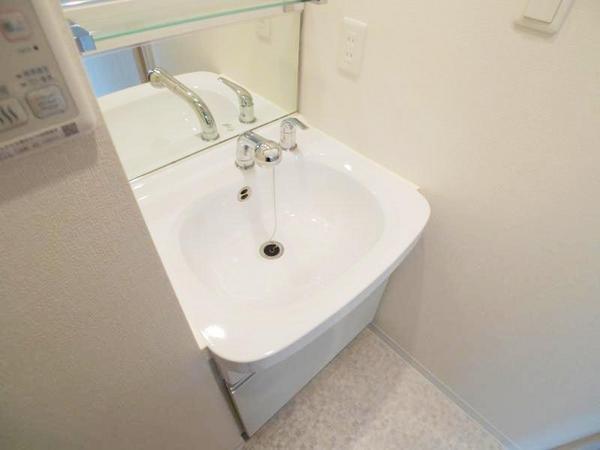 プレサンス大阪福島レシェンテ