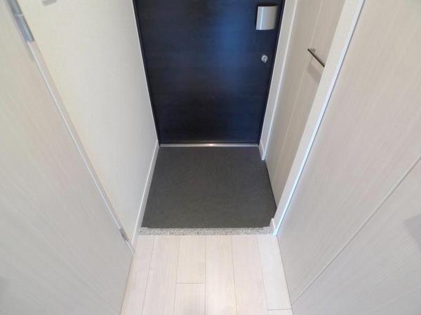 プレサンス大阪福島レシェンテ