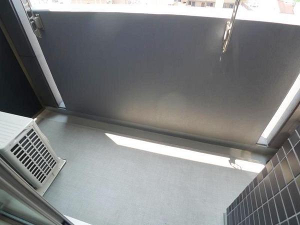 プレサンス大阪福島レシェンテ