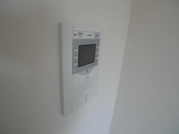 プレサンス大阪福島レシェンテ