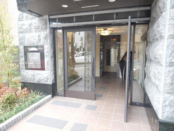 プレサンス大阪福島レシェンテ