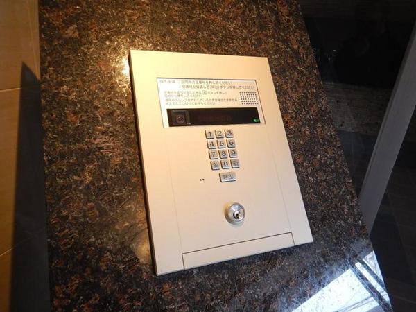 プレサンス大阪福島レシェンテ