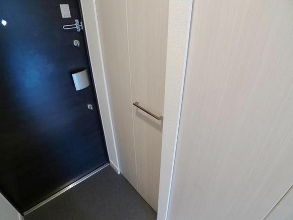 プレサンス大阪福島レシェンテ