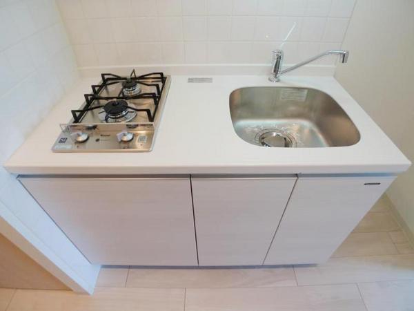 プレサンス大阪福島レシェンテ