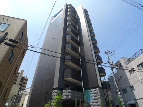 プレサンス大阪福島レシェンテ