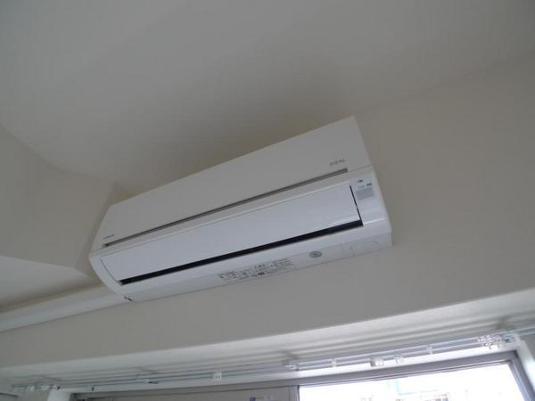 プレサンス大阪福島レシェンテ