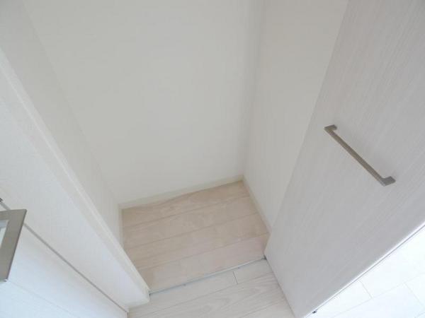 プレサンス大阪福島レシェンテ