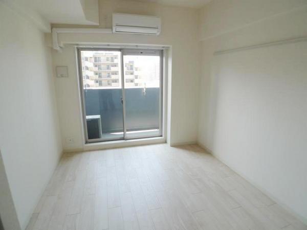 プレサンス大阪福島レシェンテ