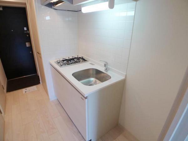 プレサンス大阪福島レシェンテ