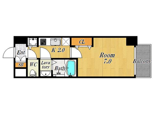 サムティ福島ＰＯＲＴＡ