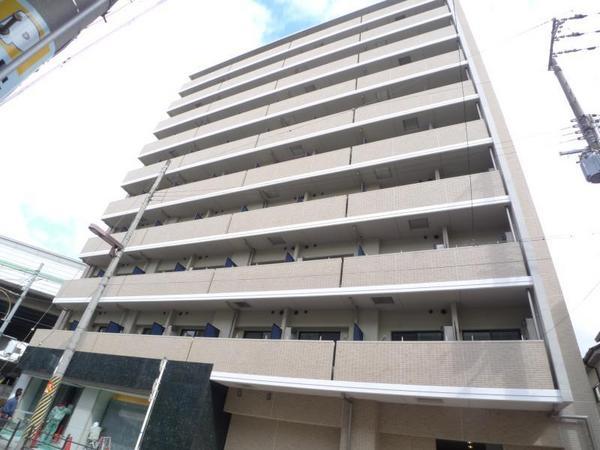 サムティ福島PORTA