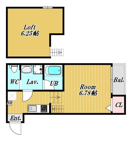 ＣａｓｔｌｅＥａｓｔ　Ｌ’ｓ