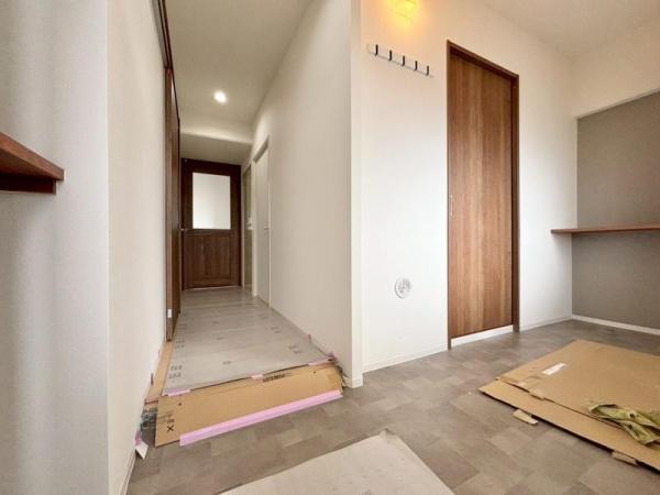 キャピタルハイツ姫里