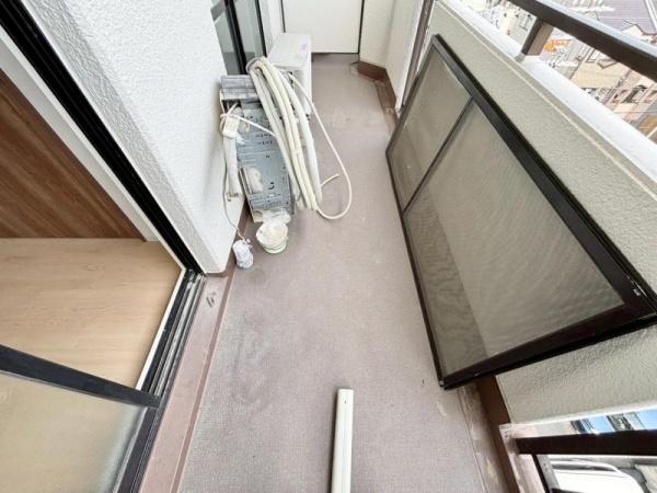 キャピタルハイツ姫里