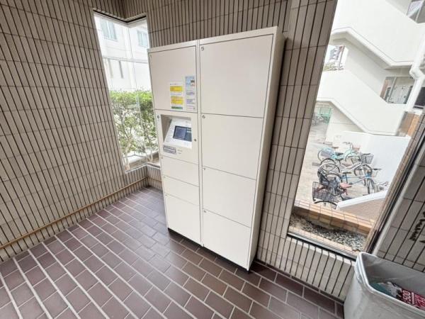 キャピタルハイツ姫里