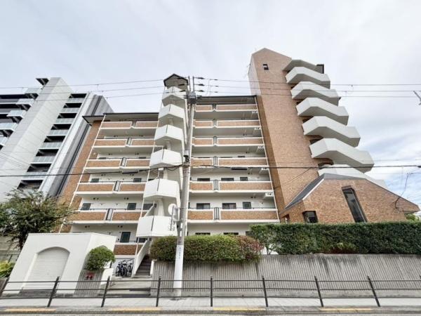 キャピタルハイツ姫里