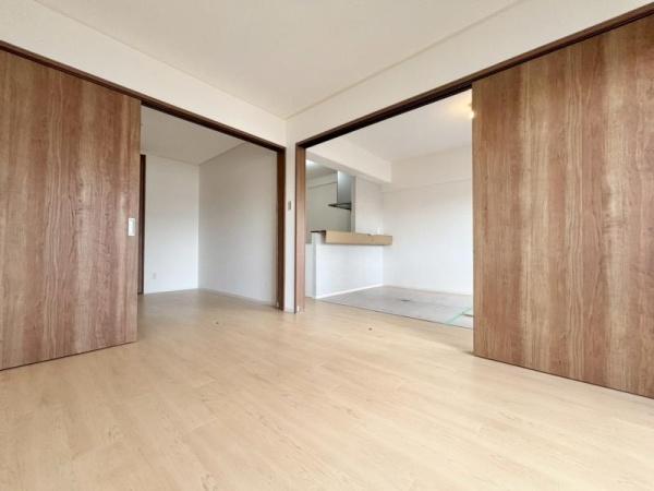 キャピタルハイツ姫里