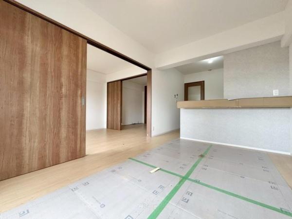 キャピタルハイツ姫里