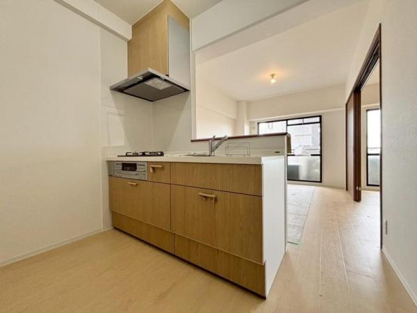 キャピタルハイツ姫里