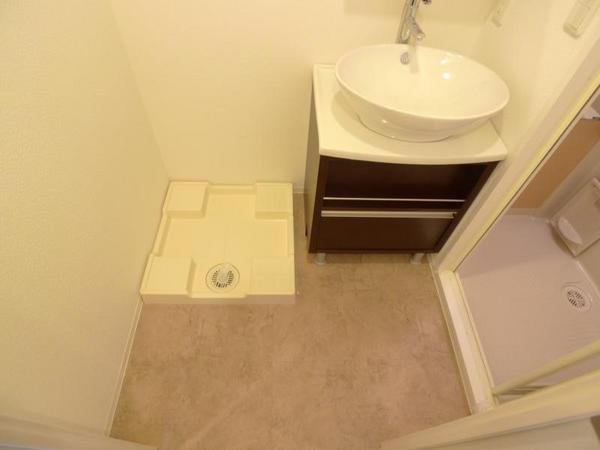 レジュールアッシュ福島レジデンス