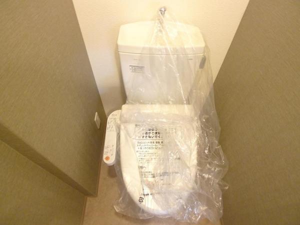 レジュールアッシュ福島レジデンス